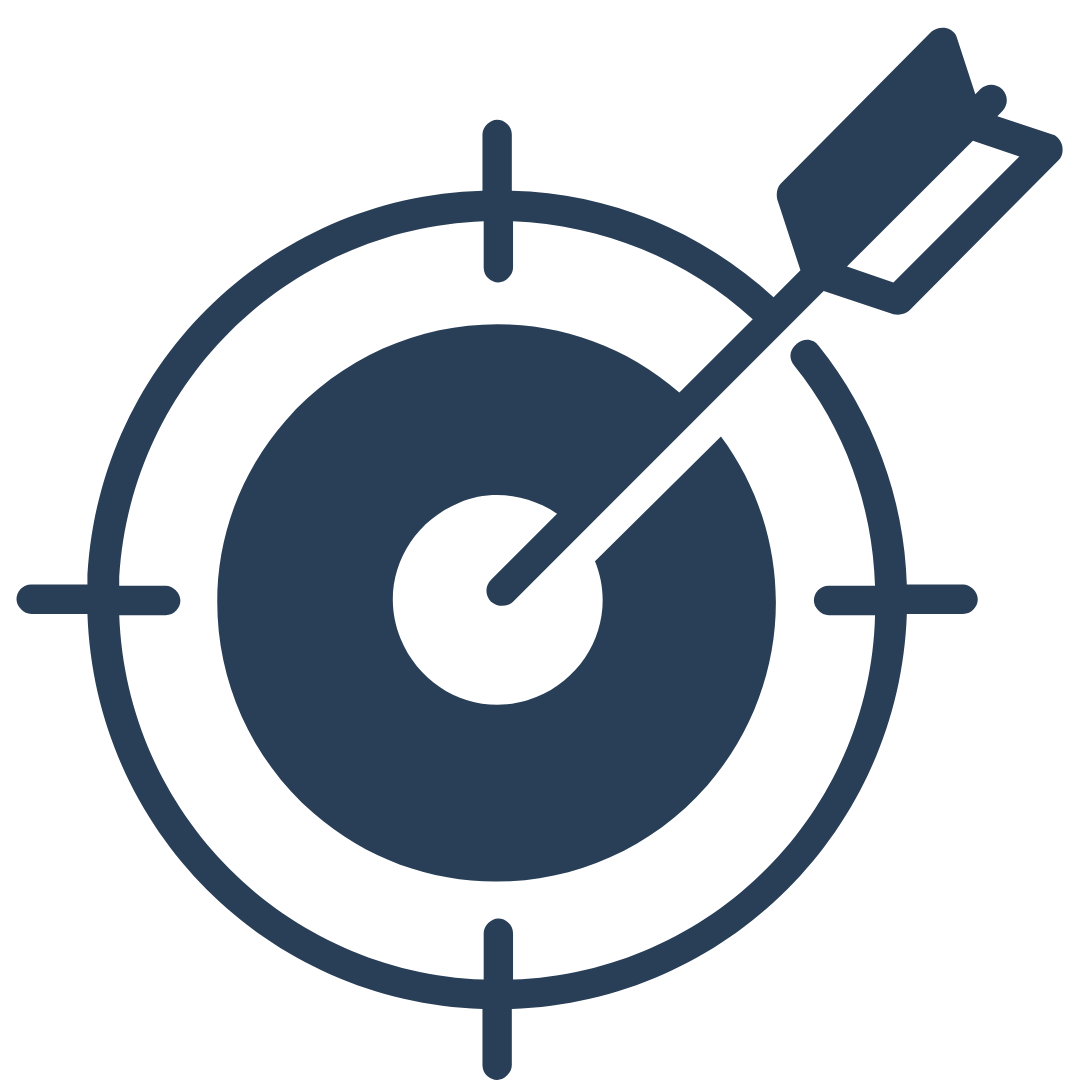 Ícone representando nossa missão