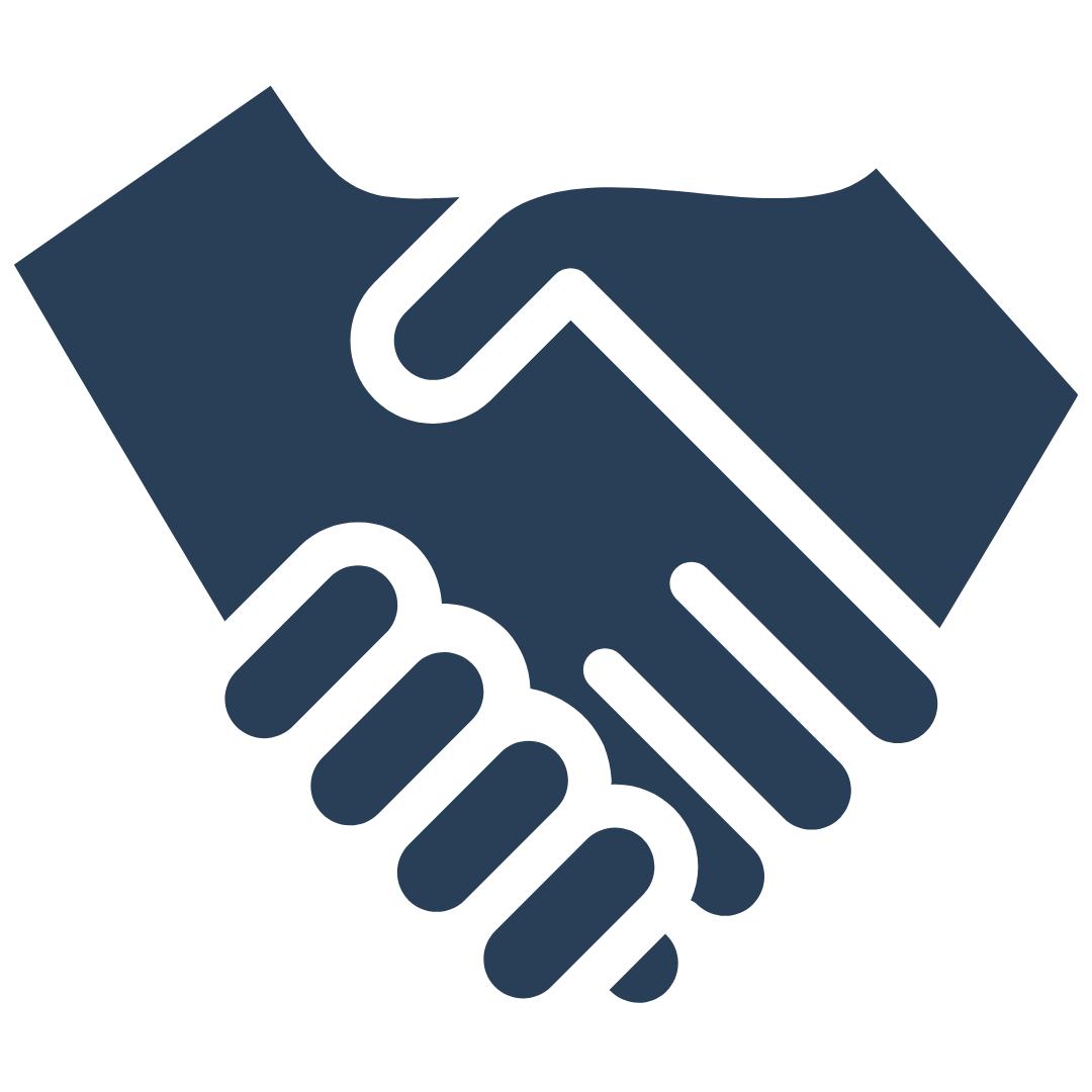 Ícone representando nossos valores